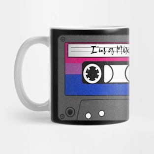 I'm a Mixtape Mug